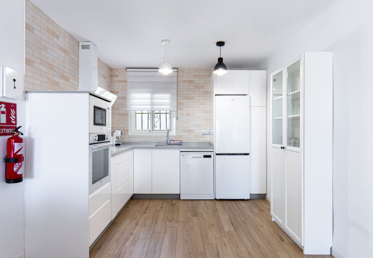 Ferienwohnung in Nerja - La Noria Sunny Stay by Casasol 