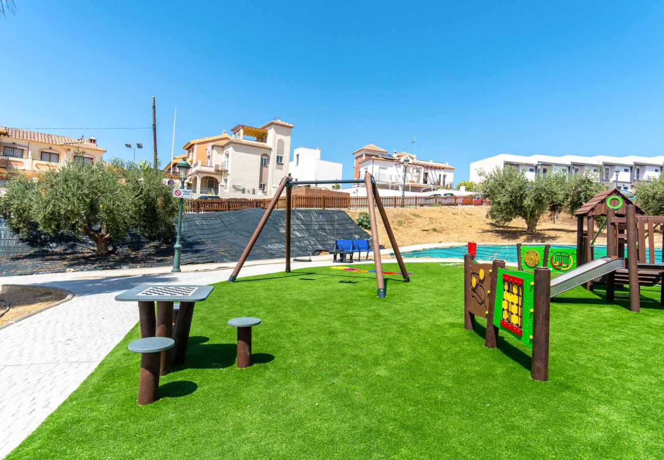 Ferienwohnung in Nerja - La Noria Sunny Stay by Casasol 