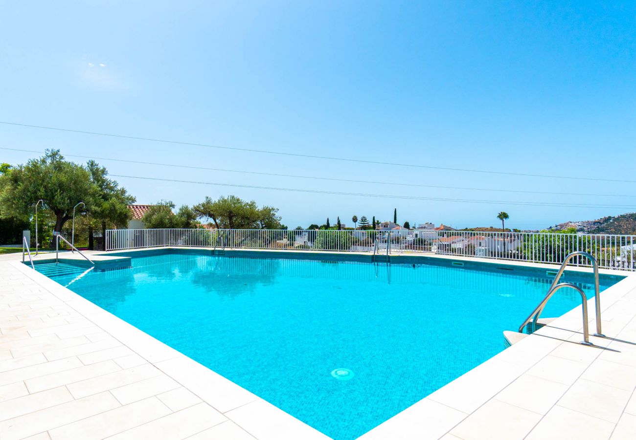 Ferienwohnung in Nerja - La Noria Sunny Stay by Casasol 