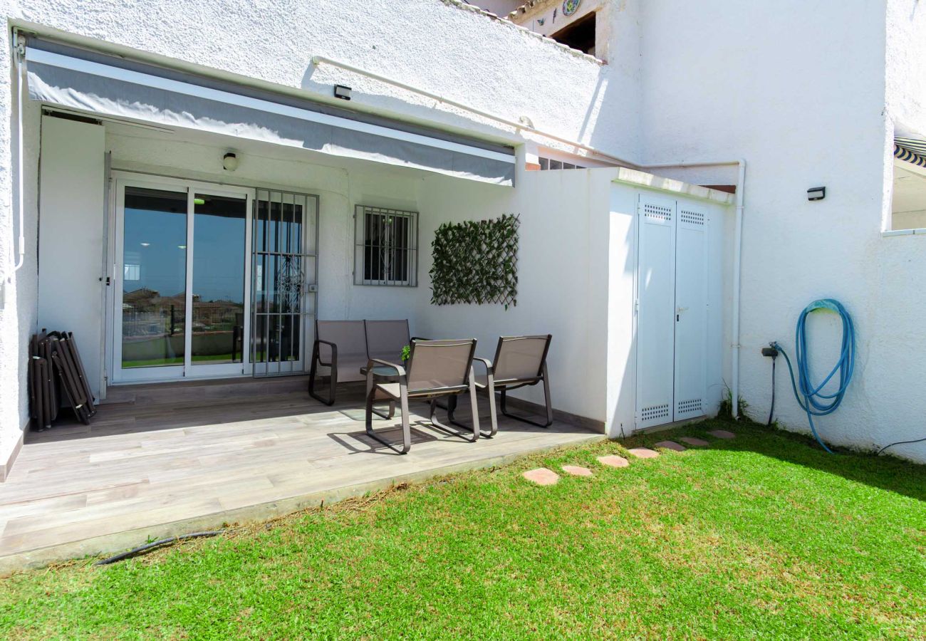 Ferienwohnung in Nerja - La Noria Sunny Stay by Casasol 