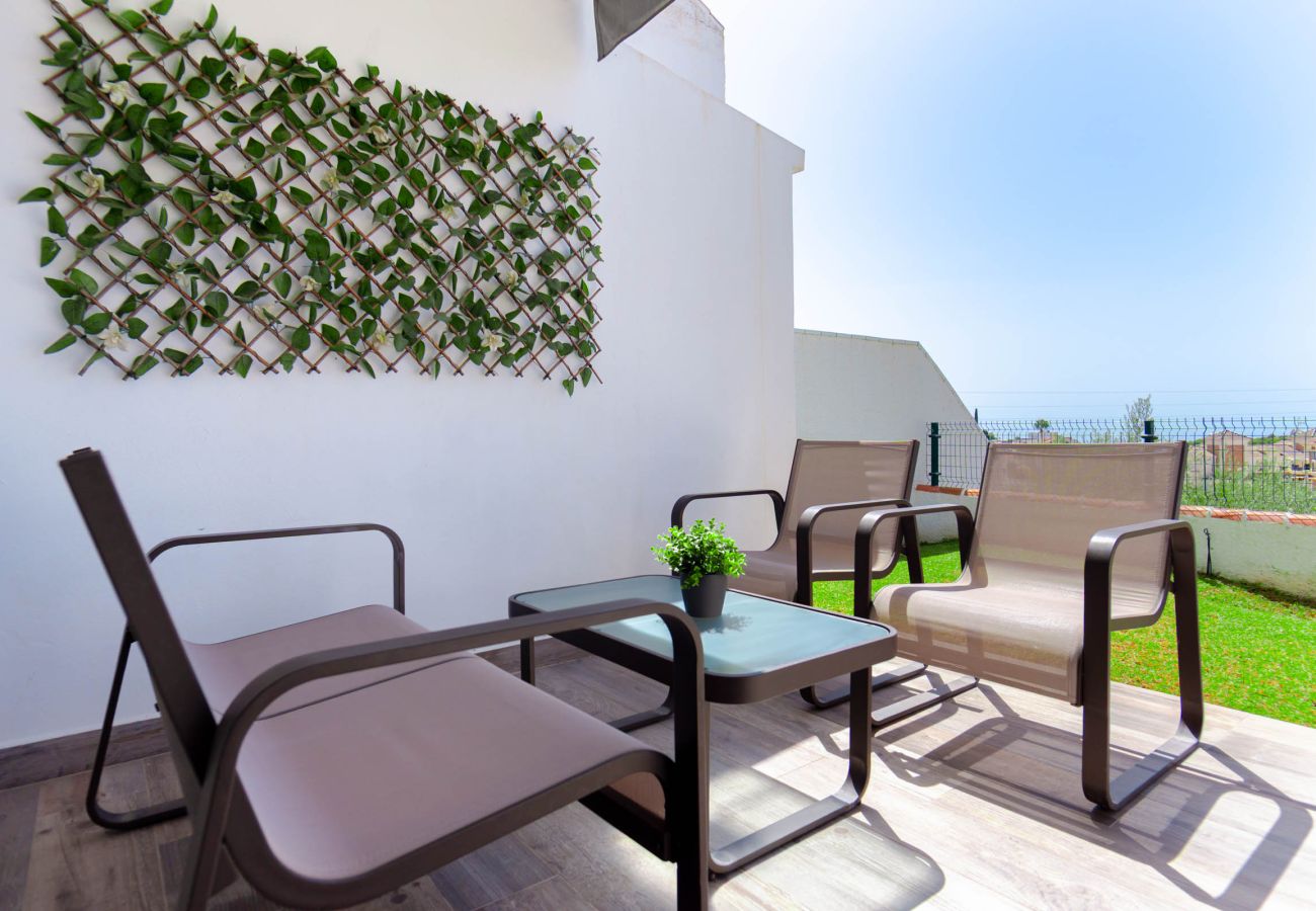 Ferienwohnung in Nerja - La Noria Sunny Stay by Casasol 