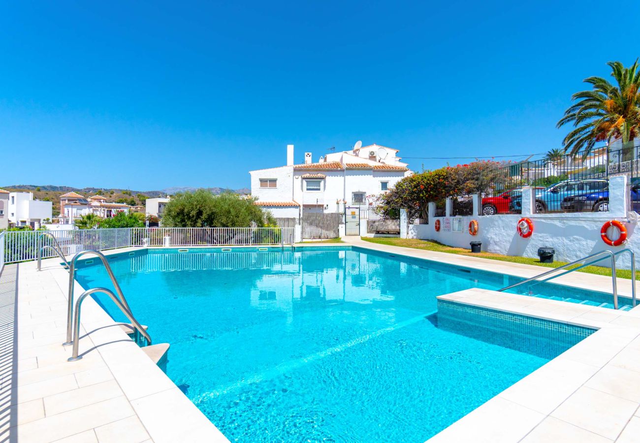 Ferienwohnung in Nerja - La Noria Sunny Stay by Casasol 