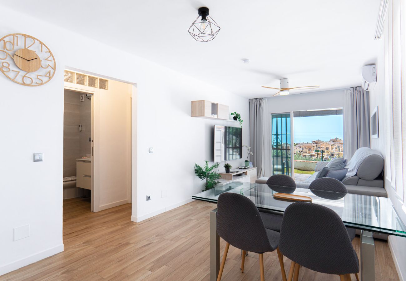 Ferienwohnung in Nerja - La Noria Sunny Stay by Casasol 