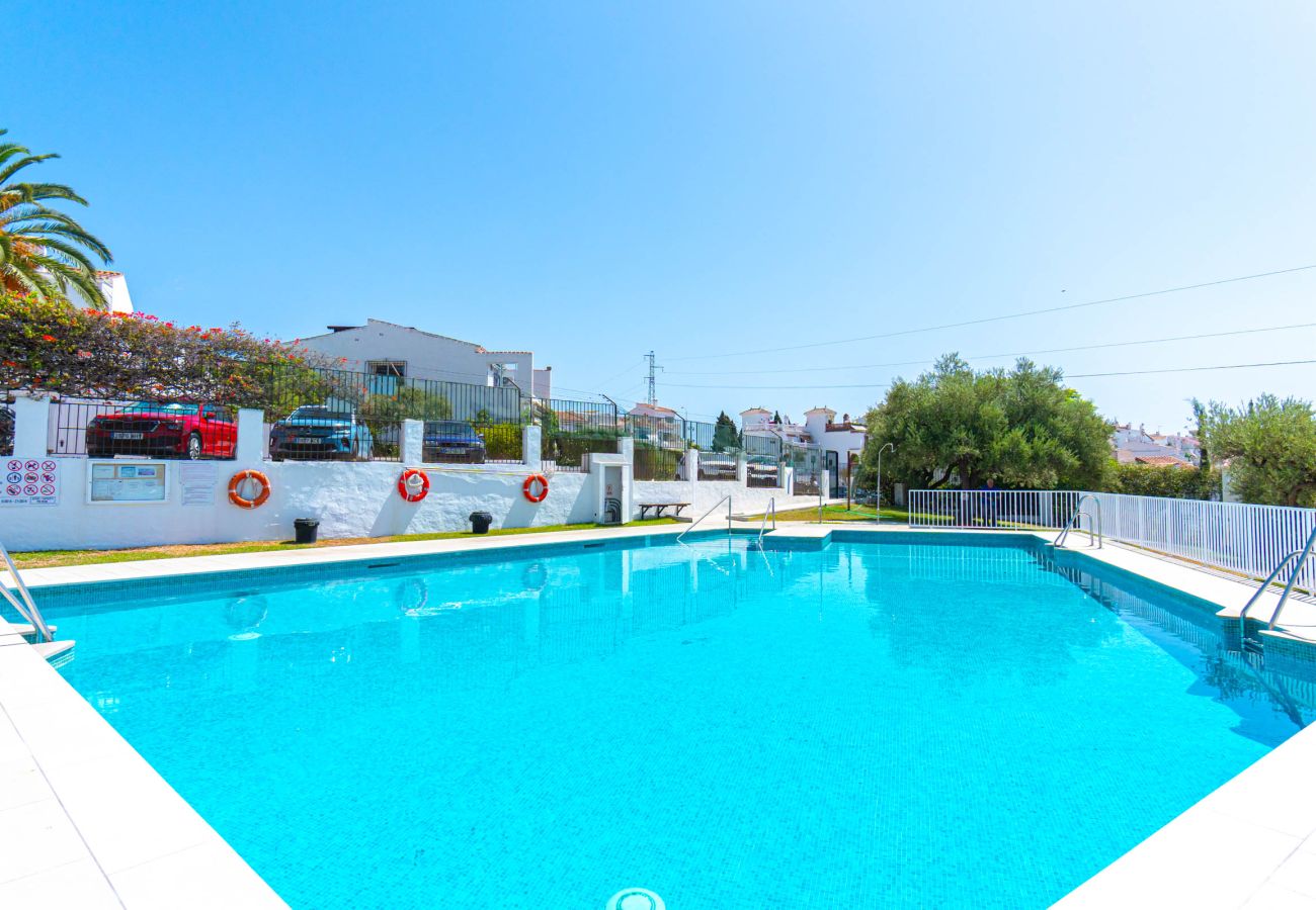 Ferienwohnung in Nerja - La Noria Sunny Stay by Casasol 