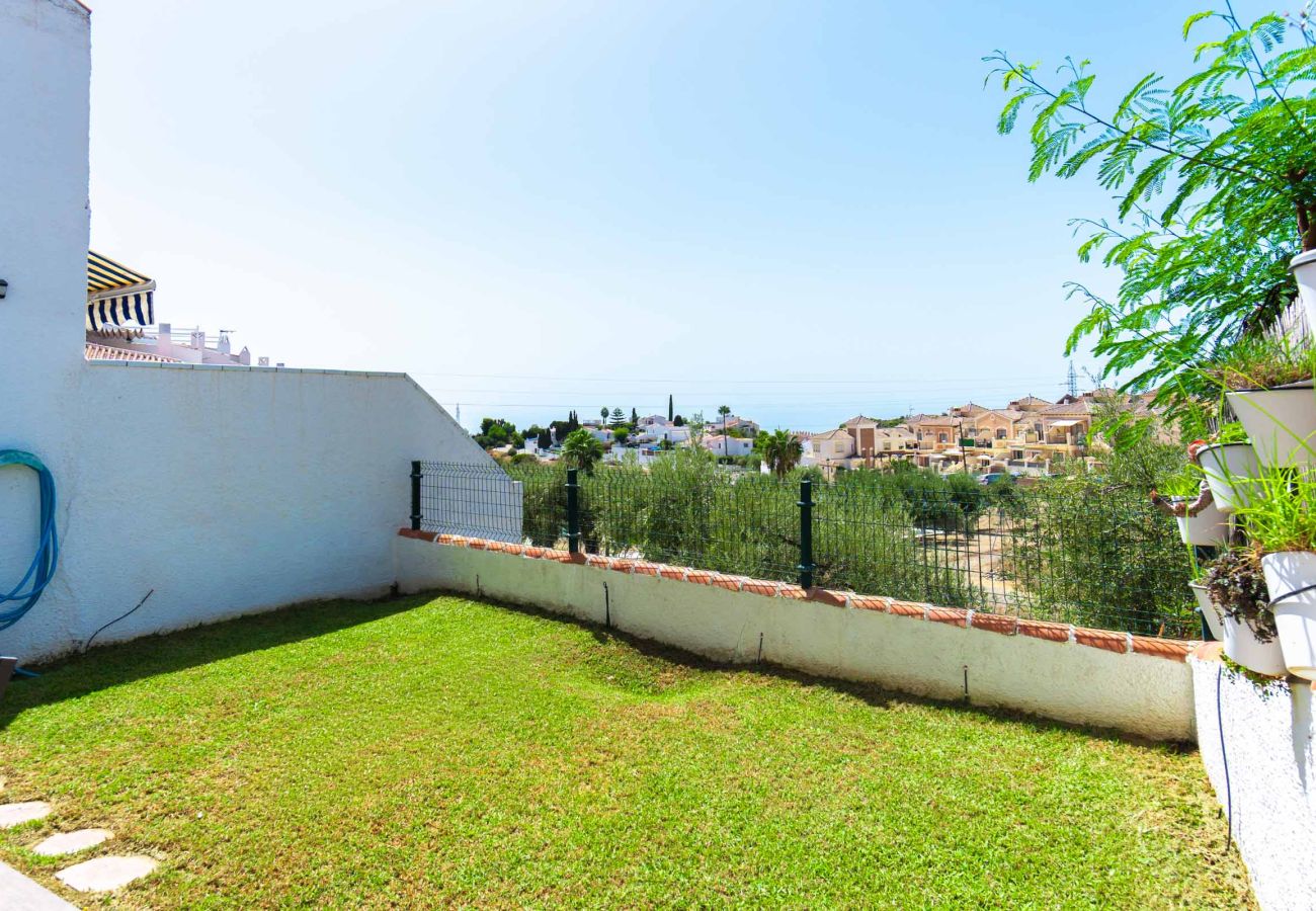 Ferienwohnung in Nerja - La Noria Sunny Stay by Casasol 