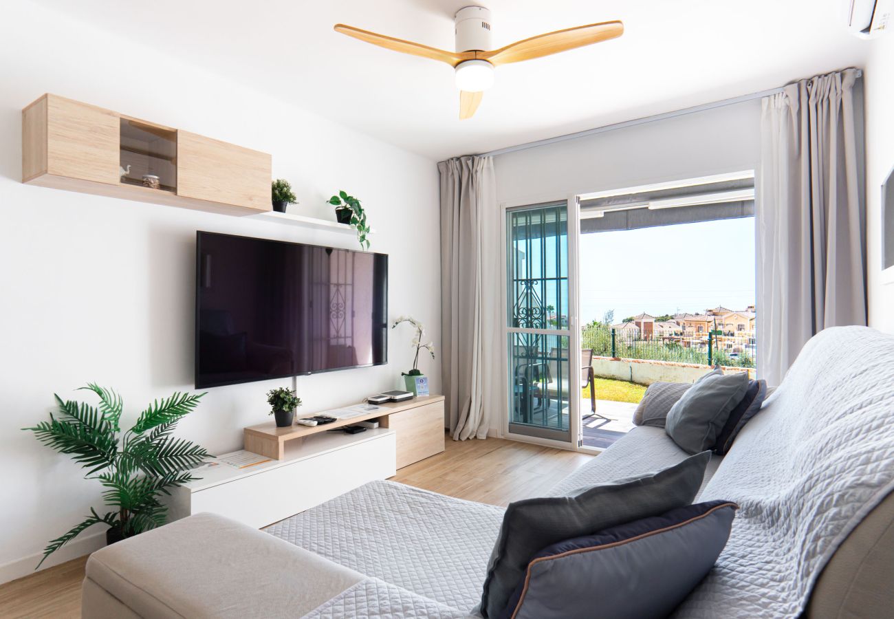 Ferienwohnung in Nerja - La Noria Sunny Stay by Casasol 