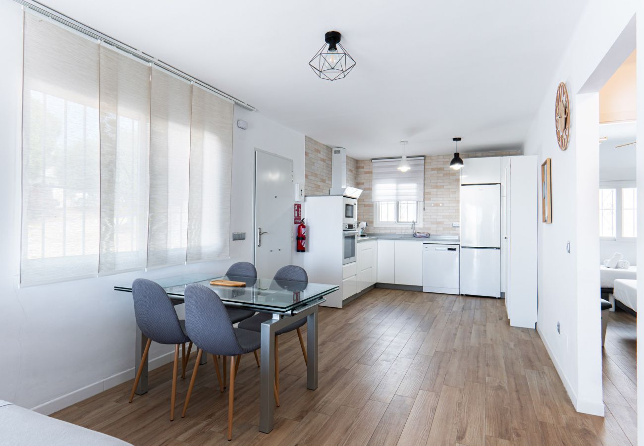 Ferienwohnung in Nerja - La Noria Sunny Stay by Casasol 