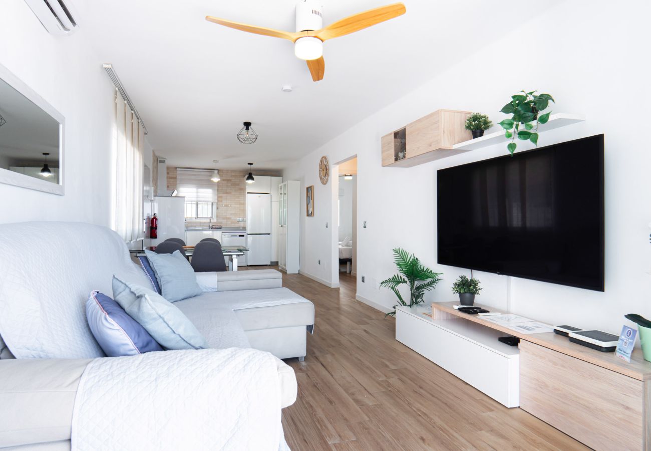 Ferienwohnung in Nerja - La Noria Sunny Stay by Casasol 