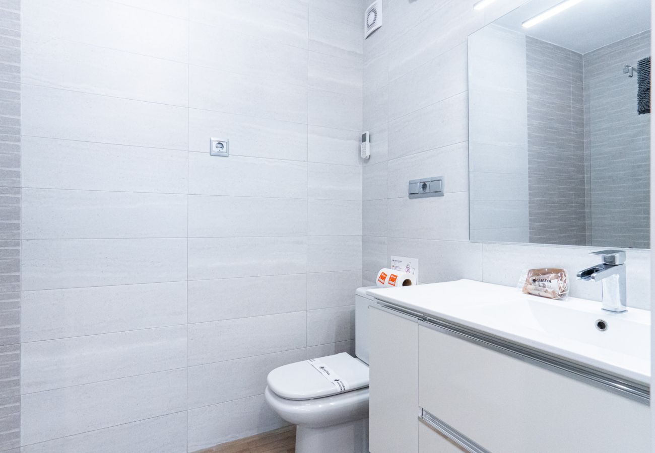 Ferienwohnung in Nerja - La Noria Sunny Stay by Casasol 
