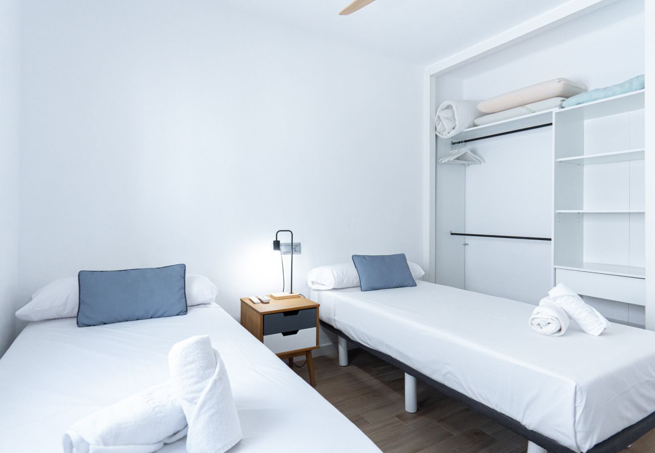 Ferienwohnung in Nerja - La Noria Sunny Stay by Casasol 