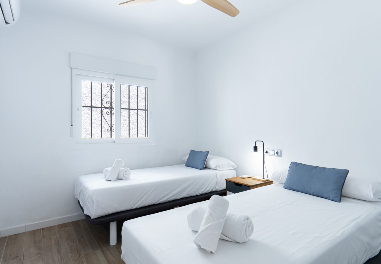 Ferienwohnung in Nerja - La Noria Sunny Stay by Casasol 