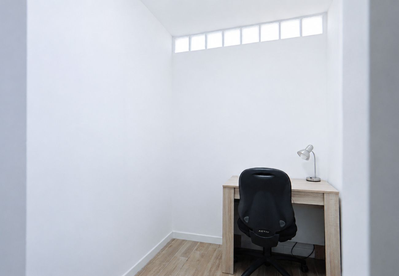Ferienwohnung in Nerja - La Noria Sunny Stay by Casasol 