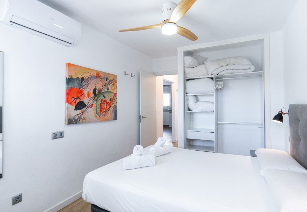 Ferienwohnung in Nerja - La Noria Sunny Stay by Casasol 