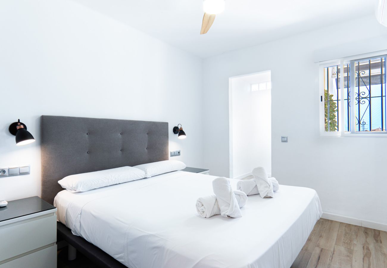 Ferienwohnung in Nerja - La Noria Sunny Stay by Casasol 