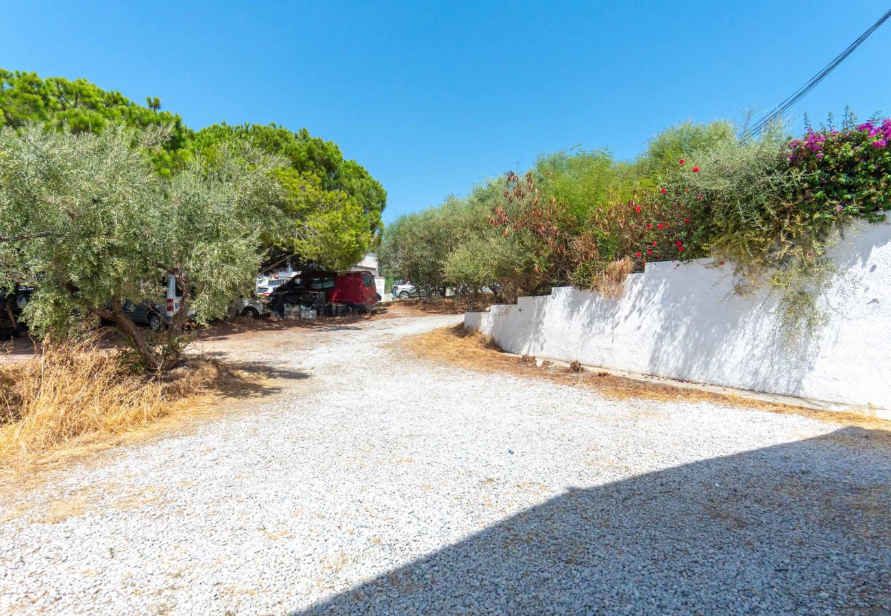 Ferienwohnung in Nerja - La Noria Sunny Stay by Casasol 