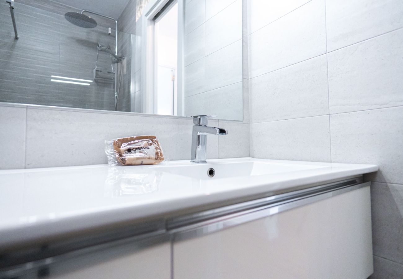 Ferienwohnung in Nerja - La Noria Sunny Stay by Casasol 
