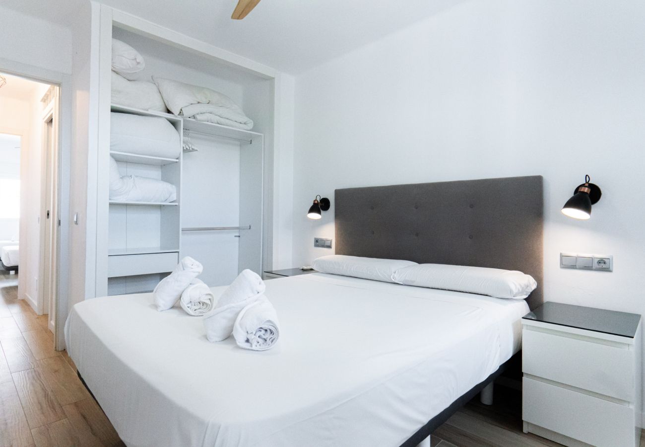 Ferienwohnung in Nerja - La Noria Sunny Stay by Casasol 