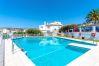 Ferienwohnung in Nerja - La Noria Sunny Stay by Casasol 