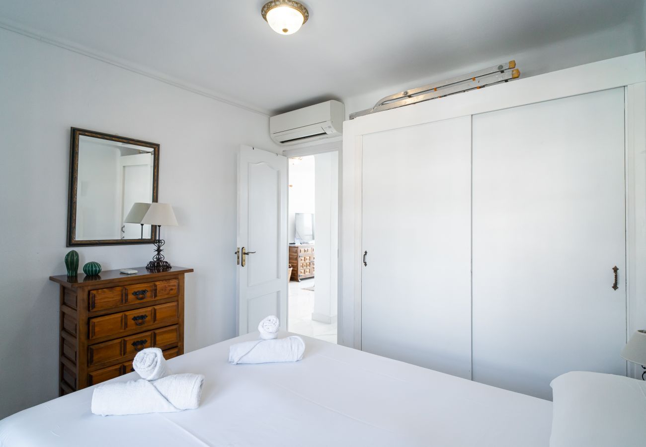 Ferienwohnung in Nerja - Miami 44 Seaview by Casasol 