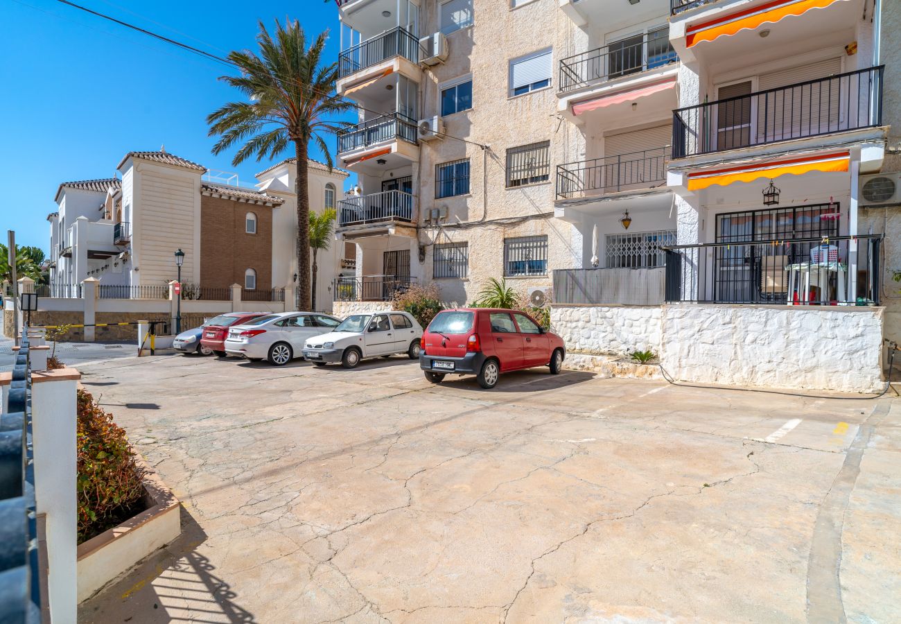 Ferienwohnung in Nerja - Miami 44 Seaview by Casasol 