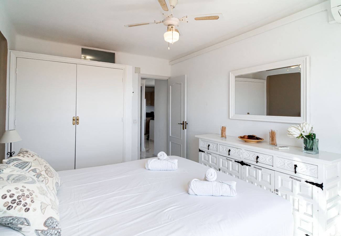 Ferienwohnung in Nerja - Miami 44 Seaview by Casasol 