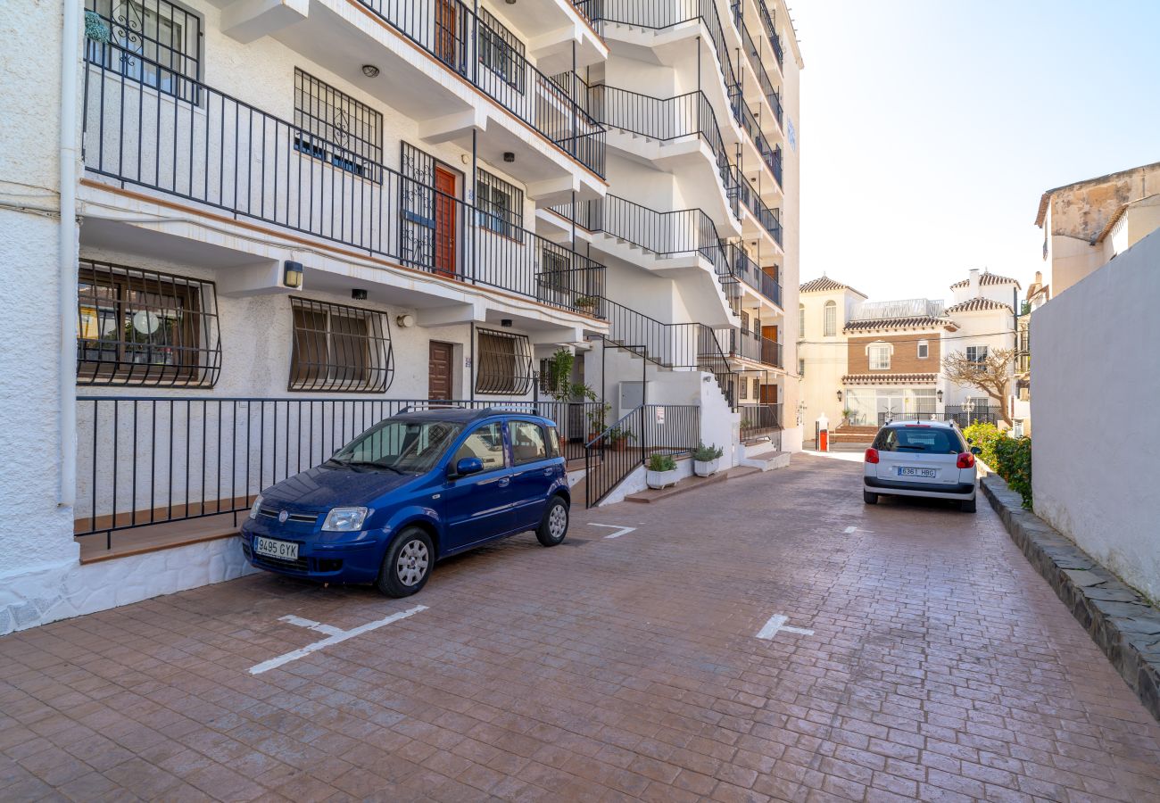 Ferienwohnung in Nerja - Miami 44 Seaview by Casasol 