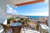Ferienwohnung in Nerja - Miami 44 Seaview by Casasol 