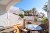 Ferienwohnung in Nerja - Hibiscos 36 San Juan de Capistrano by Casasol