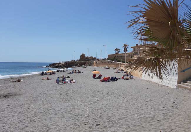 Ferienwohnung in Nerja - Arce 11 Torrecilla Beach by Casasol
