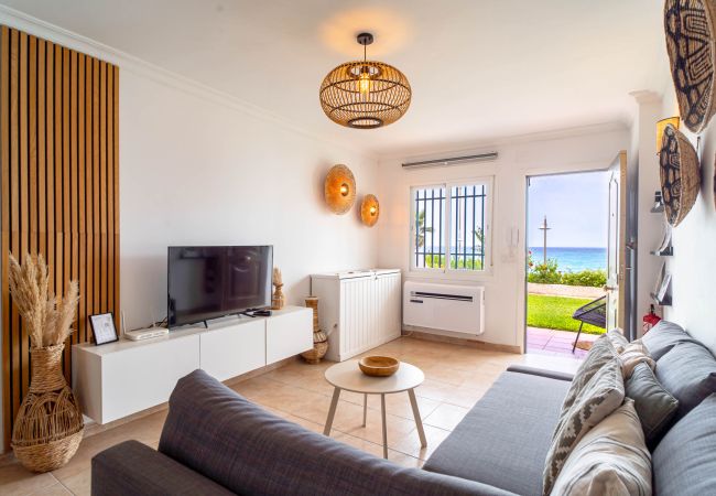 Ferienwohnung in Nerja - Arce 11 Torrecilla Beach by Casasol 