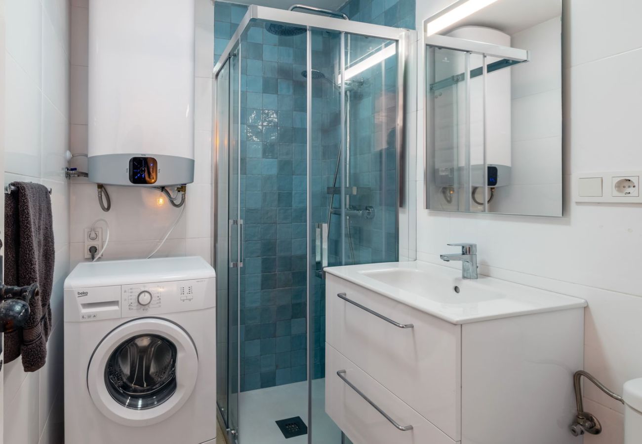 Ferienwohnung in Nerja - Arce 11 Torrecilla Beach by Casasol 