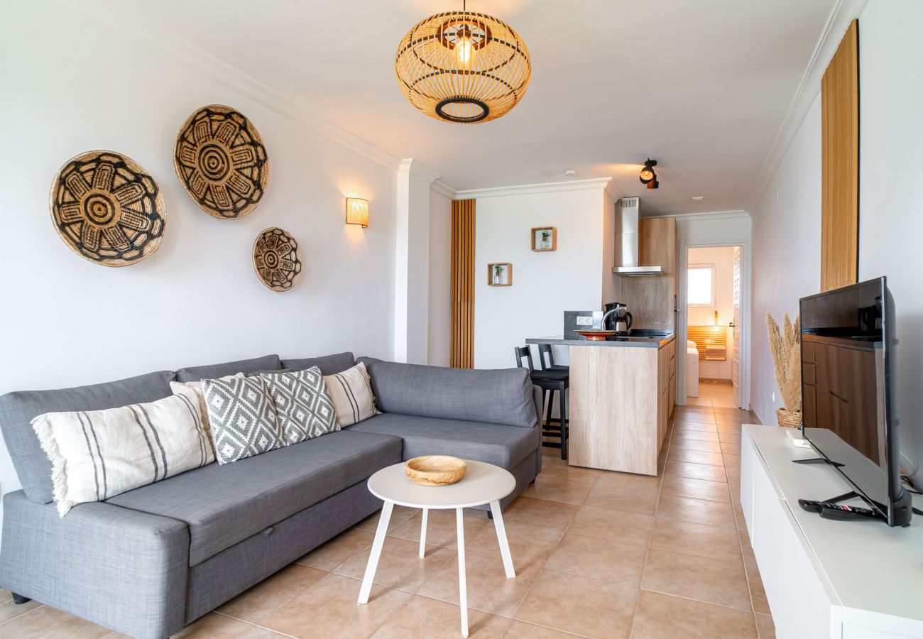 Ferienwohnung in Nerja - Arce 11 Torrecilla Beach by Casasol 