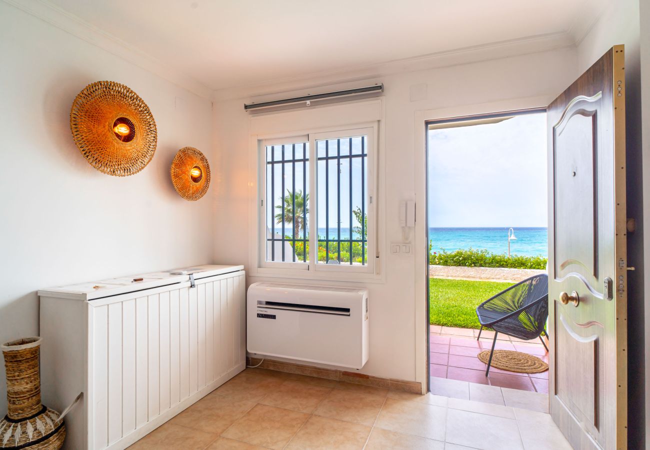 Ferienwohnung in Nerja - Arce 11 Torrecilla Beach by Casasol 