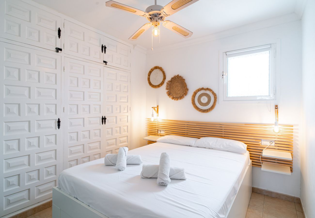 Ferienwohnung in Nerja - Arce 11 Torrecilla Beach by Casasol 
