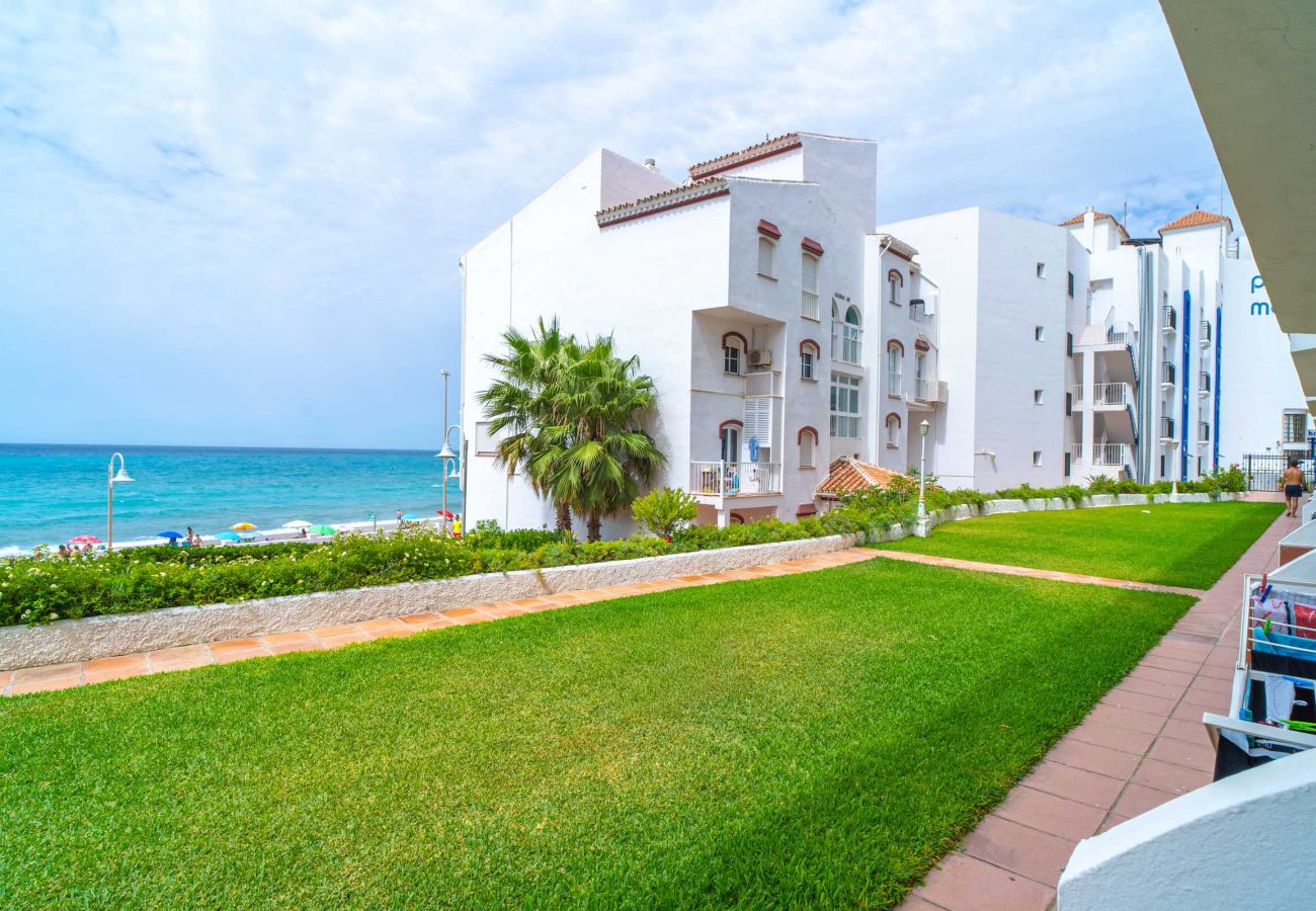 Ferienwohnung in Nerja - Arce 11 Torrecilla Beach by Casasol 