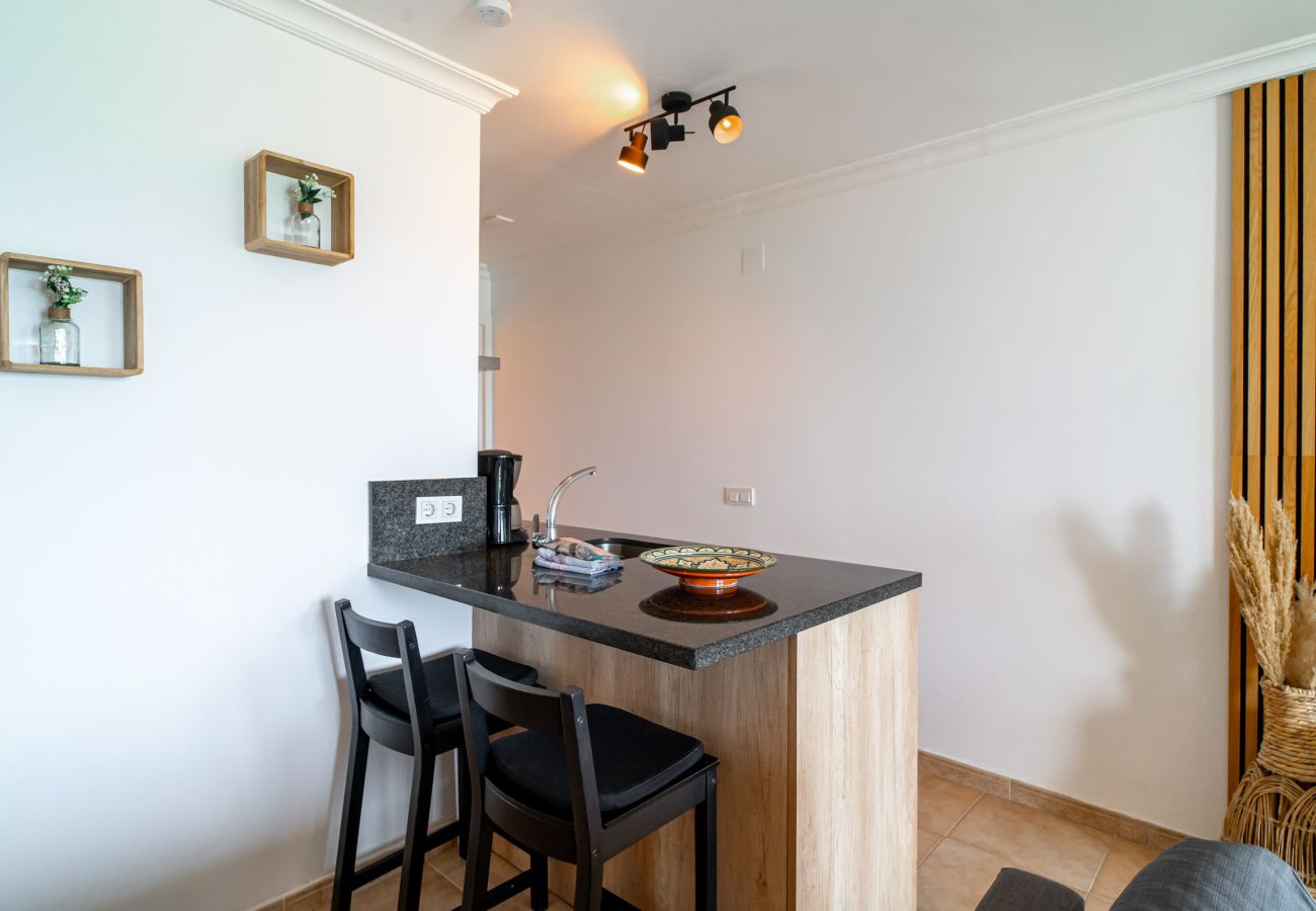 Ferienwohnung in Nerja - Arce 11 Torrecilla Beach by Casasol 