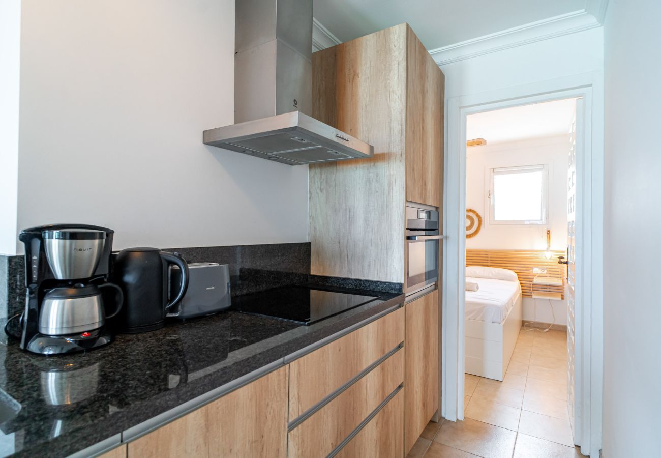 Ferienwohnung in Nerja - Arce 11 Torrecilla Beach by Casasol 