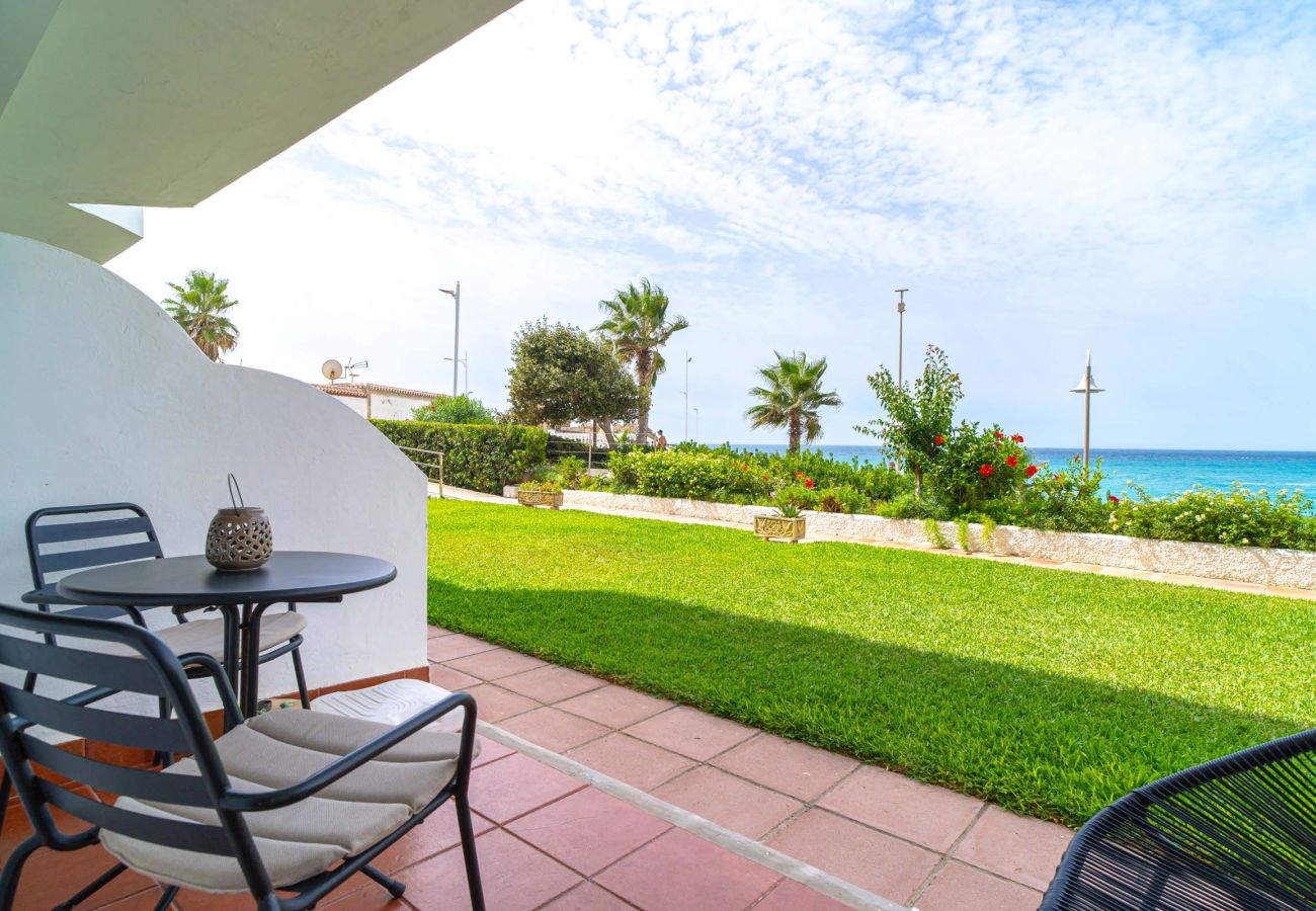 Ferienwohnung in Nerja - Arce 11 Torrecilla Beach by Casasol 