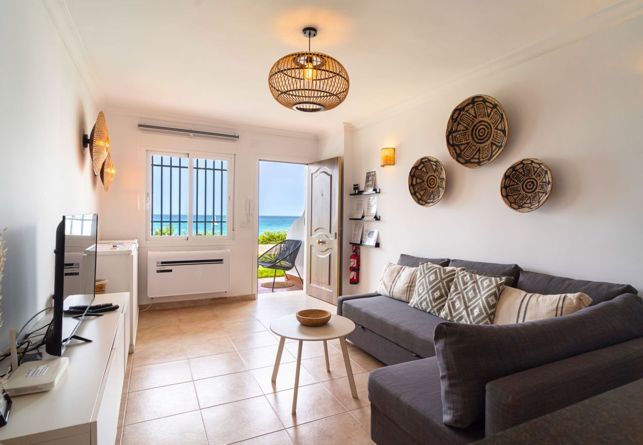 Ferienwohnung in Nerja - Arce 11 Torrecilla Beach by Casasol 