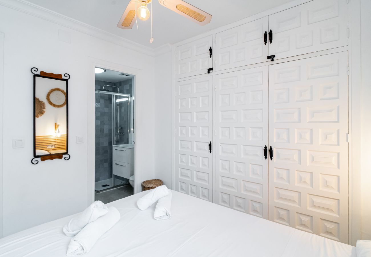 Ferienwohnung in Nerja - Arce 11 Torrecilla Beach by Casasol 