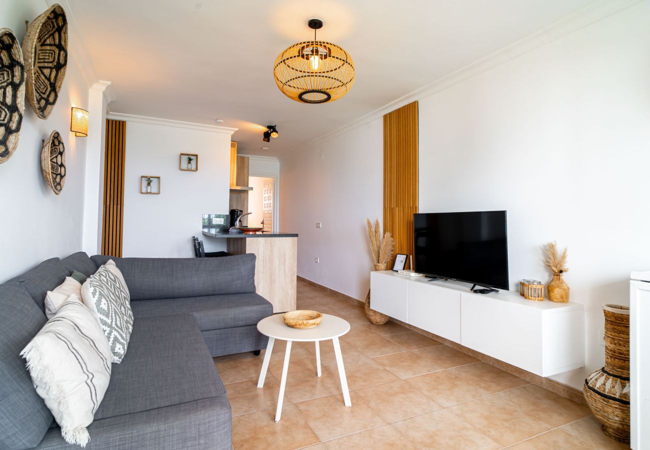Ferienwohnung in Nerja - Arce 11 Torrecilla Beach by Casasol 
