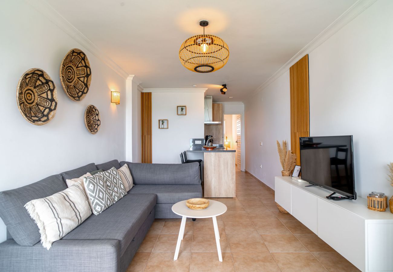 Ferienwohnung in Nerja - Arce 11 Torrecilla Beach by Casasol 