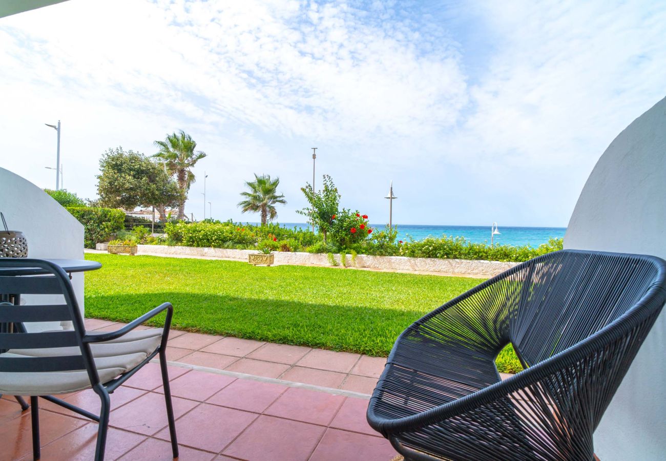 Ferienwohnung in Nerja - Arce 11 Torrecilla Beach by Casasol 