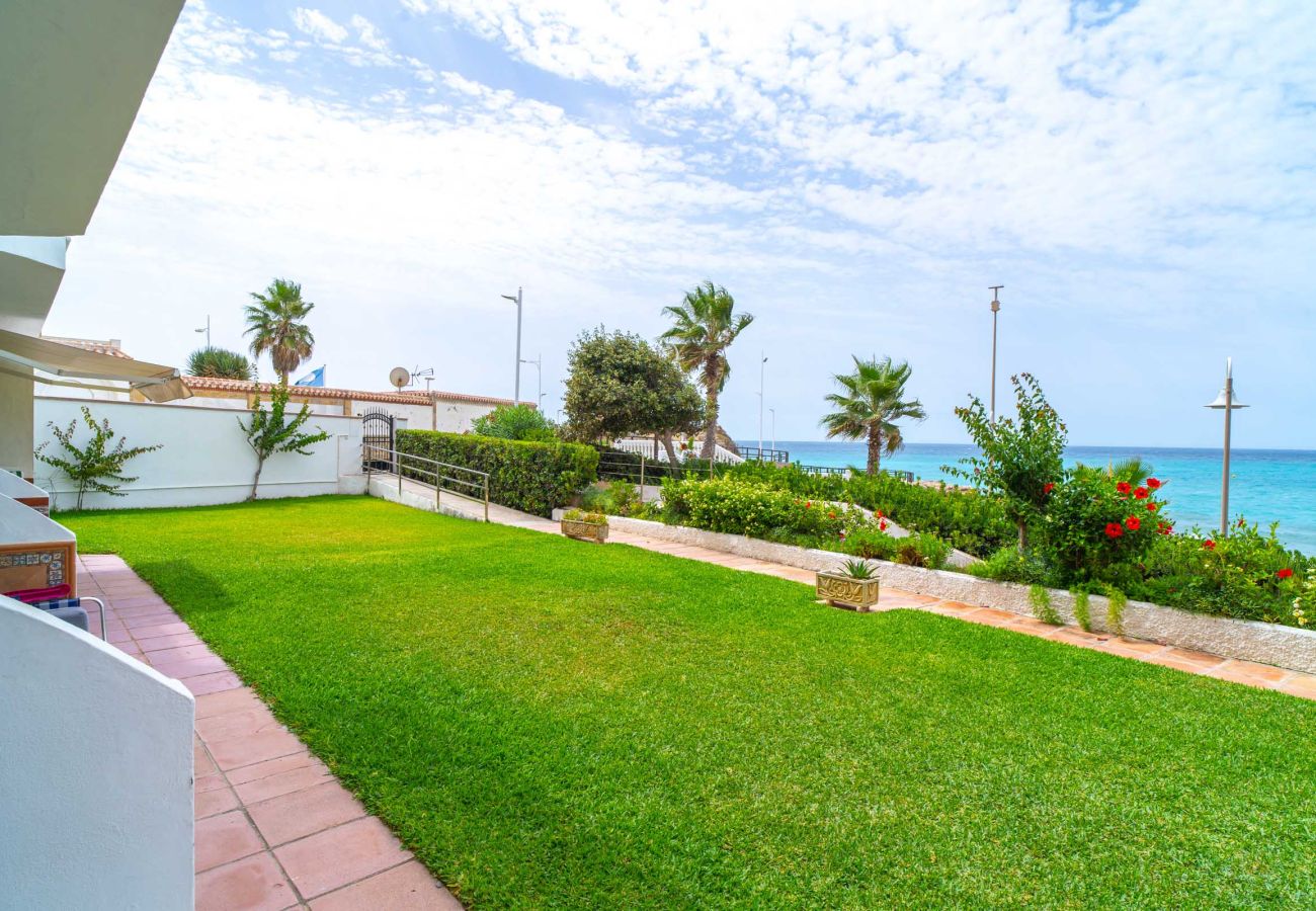Ferienwohnung in Nerja - Arce 11 Torrecilla Beach by Casasol 