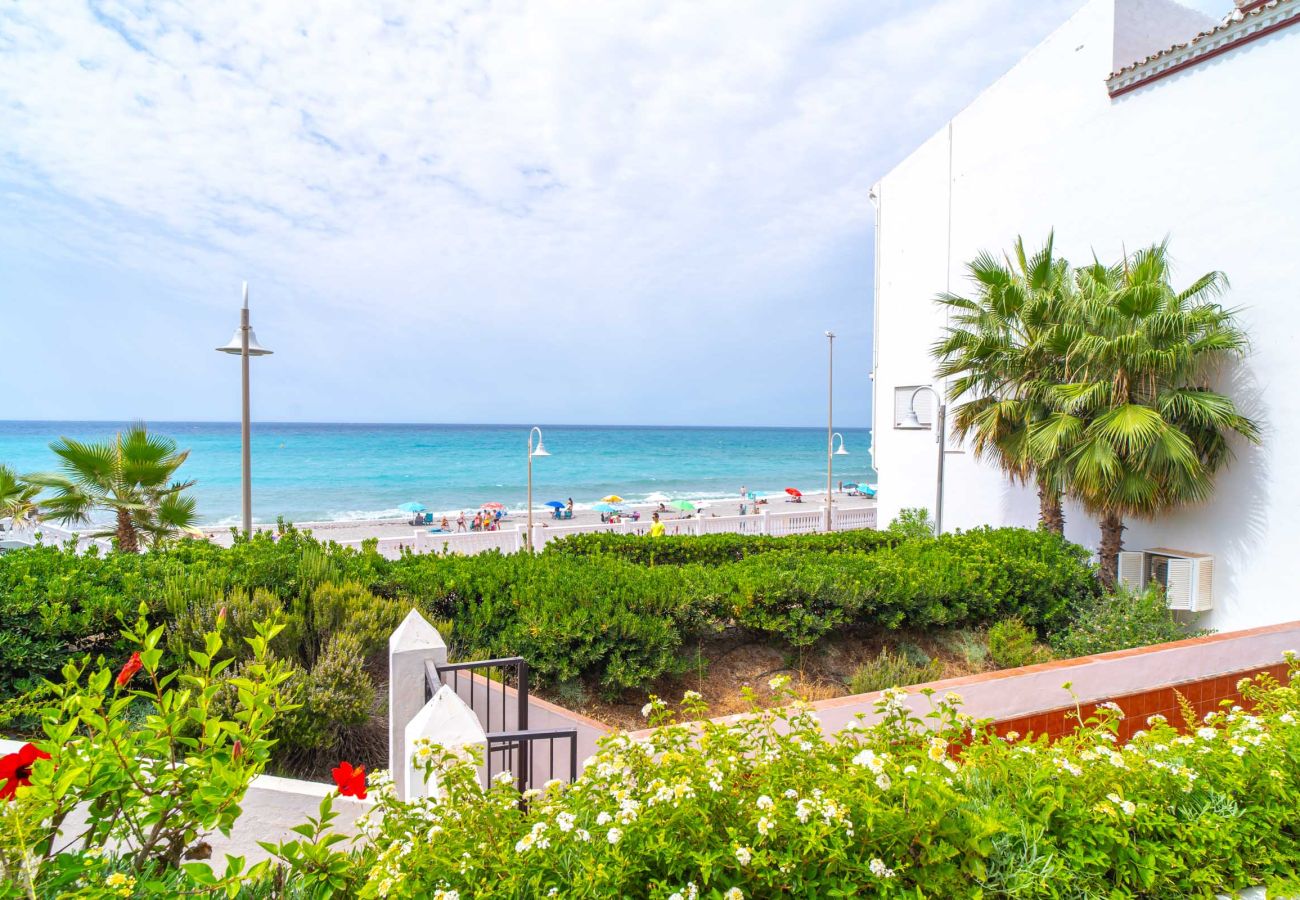 Ferienwohnung in Nerja - Arce 11 Torrecilla Beach by Casasol 