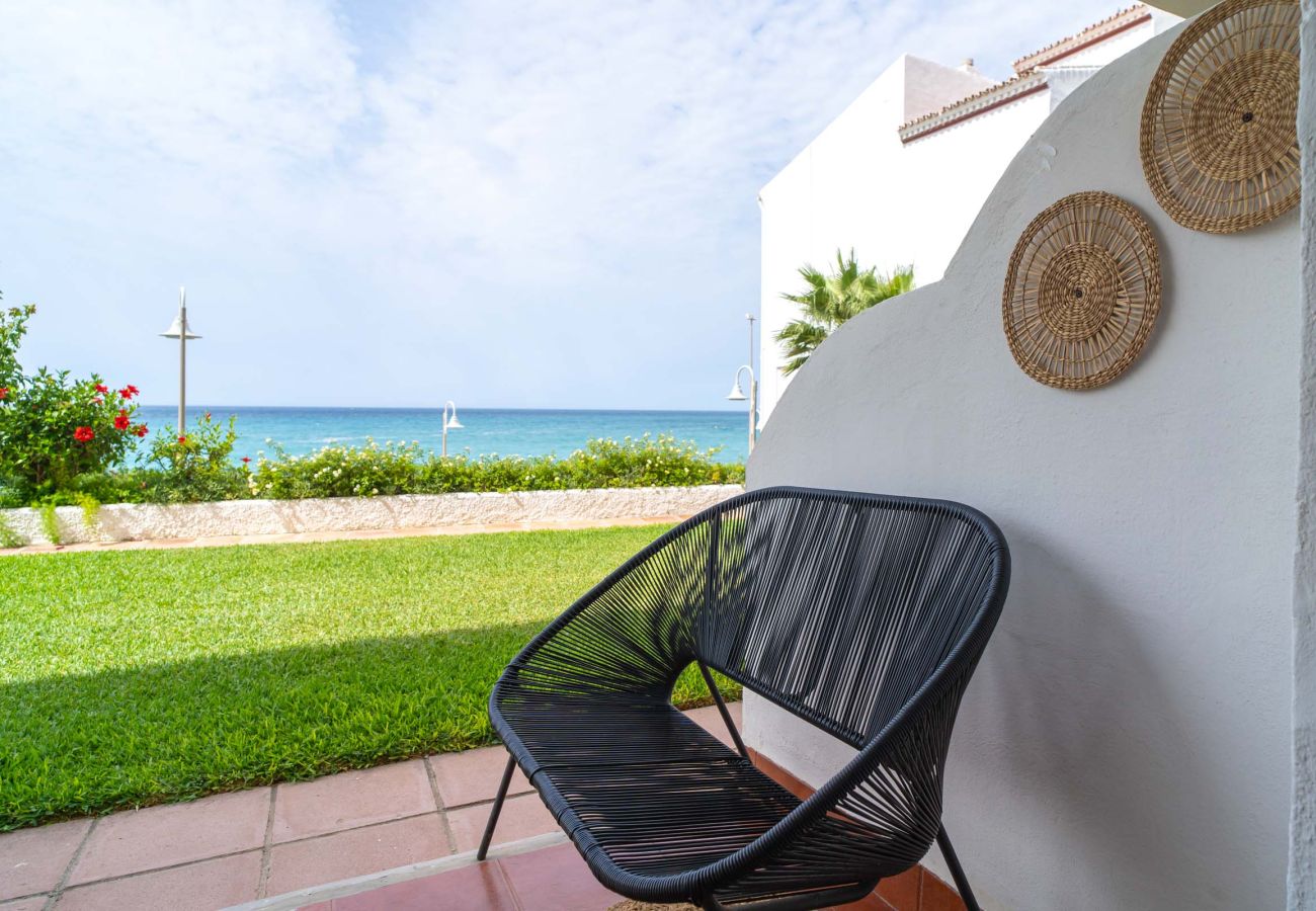 Ferienwohnung in Nerja - Arce 11 Torrecilla Beach by Casasol 
