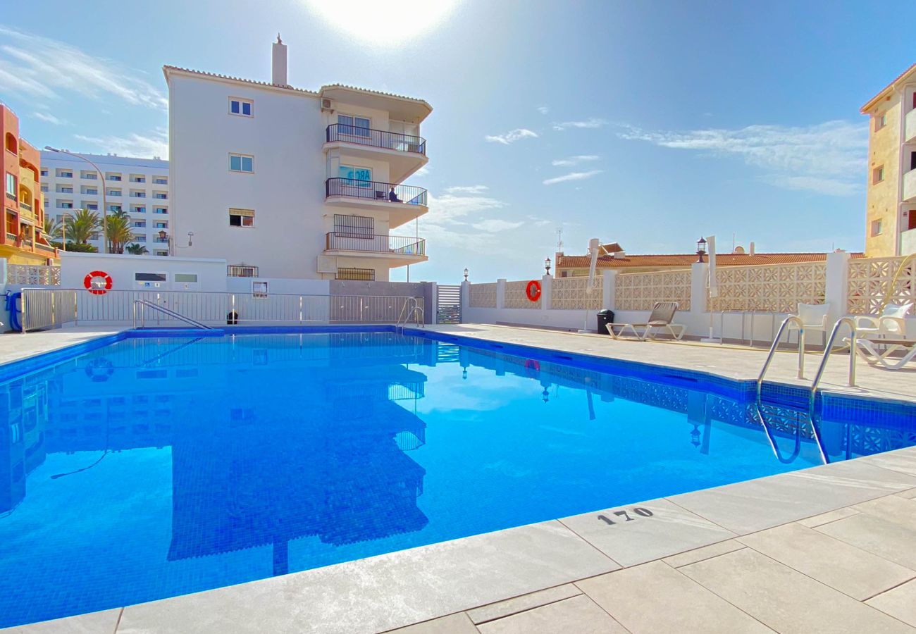 Ferienwohnung in Nerja - Arce 11 Torrecilla Beach by Casasol 