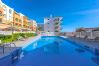 Ferienwohnung in Nerja - Arce 11 Torrecilla Beach by Casasol 