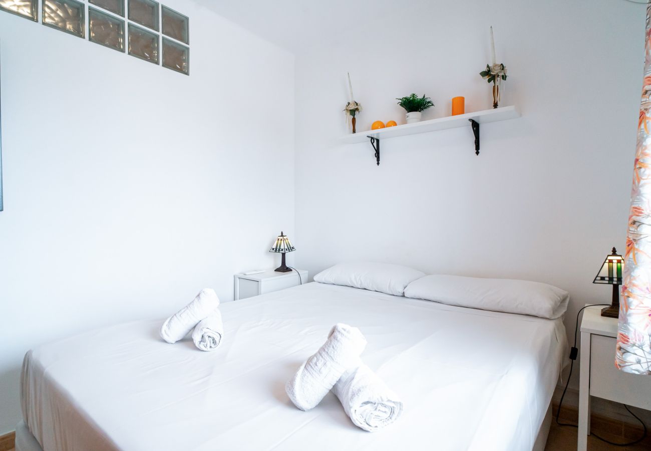 Ferienwohnung in Nerja - Capri Sunset by Casasol 