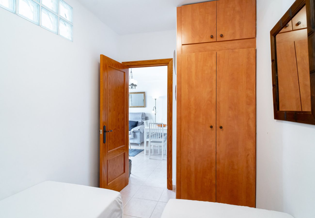 Ferienwohnung in Nerja - Capri Sunset by Casasol 